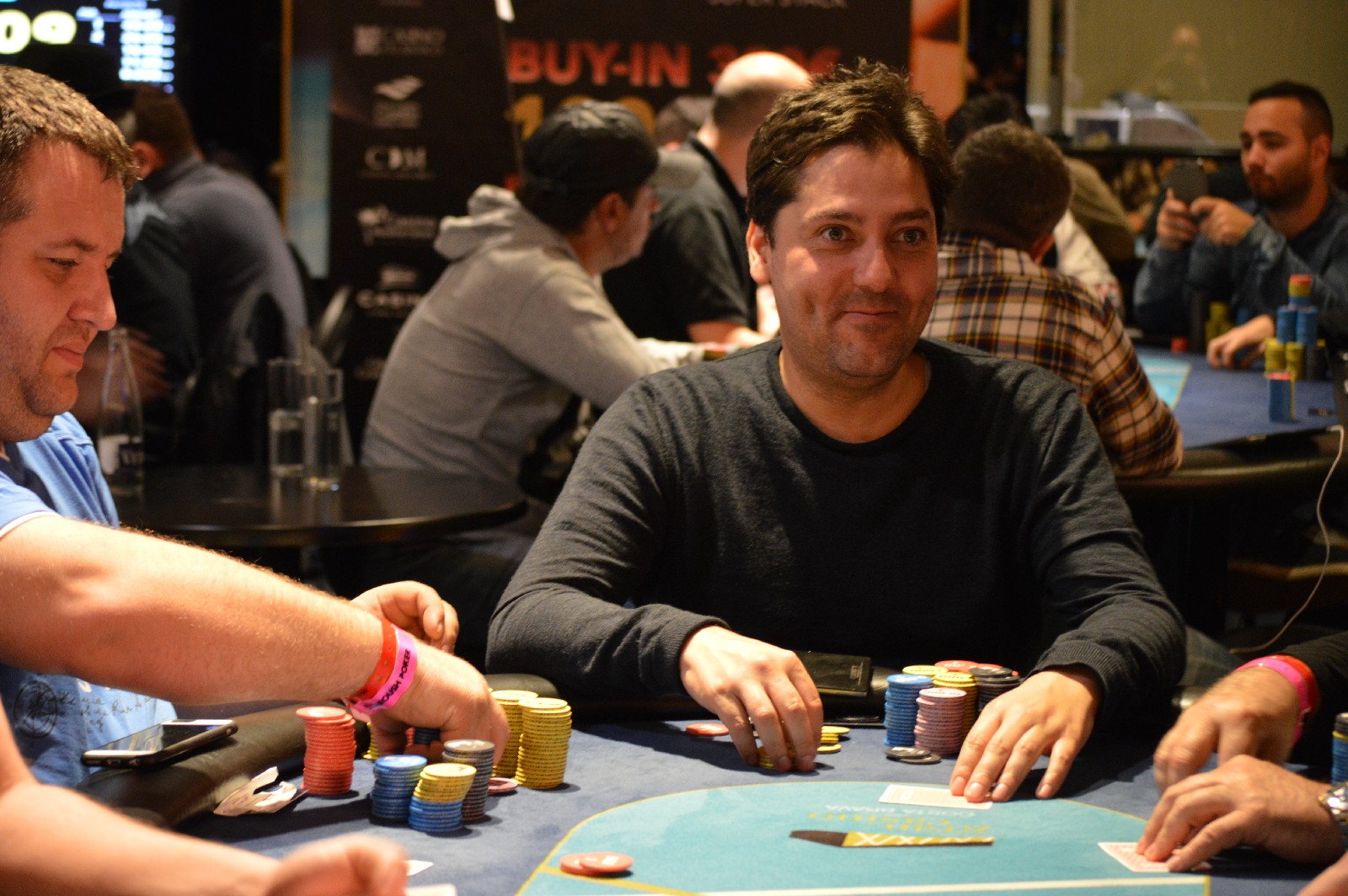 Top 3 des casinos en ligne